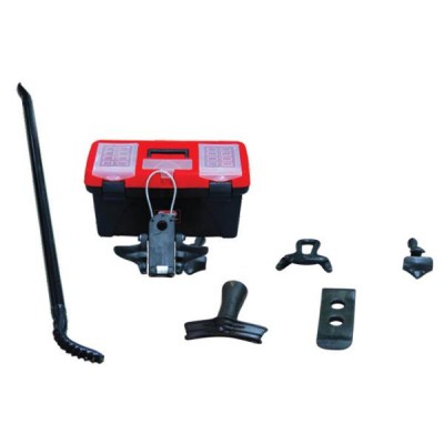 Tubeless Levye Seti