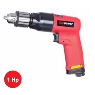 Havalı Matkap (Sağ) 10mm EF D10-3