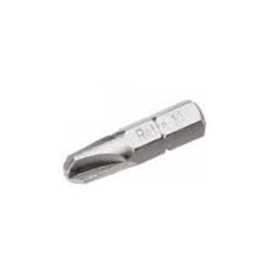 Endüstriyel Yıldız Bits Uç EF REB1225 1/4''