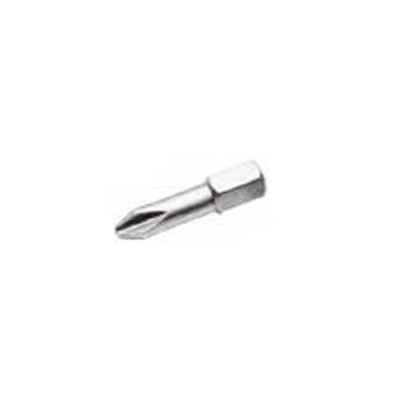 Endüstriyel Pozidriv Bits Uç EF REB2225 1/4''