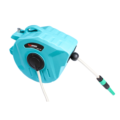 Makaralı Su Hortumu EF SMS-150