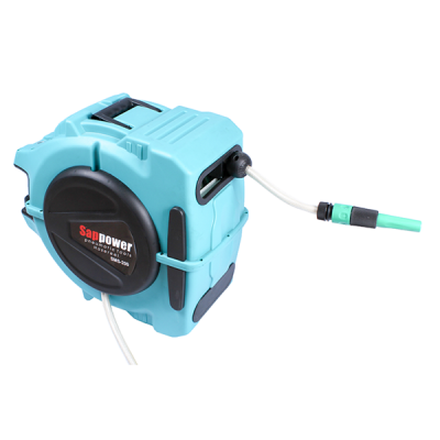 Makaralı Su Hortumu EF SMS-200