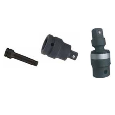 Uzatma Kolu & Adaptör EF SP-09-1''
